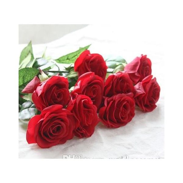 decor rose artificial flowers silk flowers floral latex real touch rose wedding bouquet home par jllgio sport777
decor rose artificial flowers silk flowers floral latex real touch rose wedding bouquet home par jllgio sport777