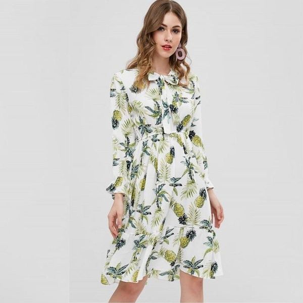 casual dresses 2021 spring autumn women midi dress print vestidos ladies elegant vintage a-line bohemian full bow knee-length, Black;gray
casual dresses 2021 spring autumn women midi dress print vestidos ladies elegant vintage a-line bohemian full bow knee-length, Black;gray