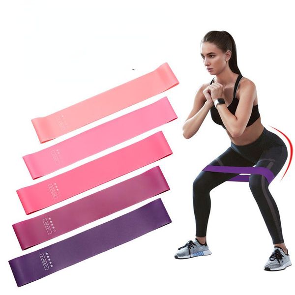 resistance bands training fitness gum exercise gym strength pilates sport rubber workout equipment from home
resistance bands training fitness gum exercise gym strength pilates sport rubber workout equipment from home