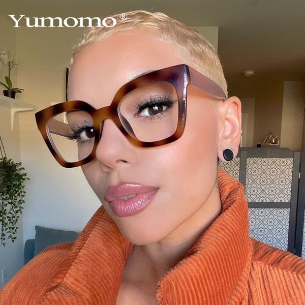 fashion sunglasses frames retro square cat eye simple glasses men women computer eyeglasses anti blue light optical transparent len, Black
fashion sunglasses frames retro square cat eye simple glasses men women computer eyeglasses anti blue light optical transparent len, Black
