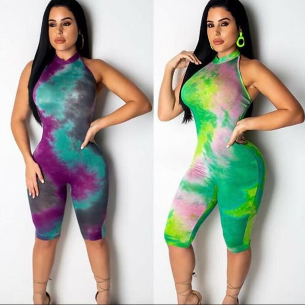 new women ladies summer tie dyeing playsuit bodycon party jumpsuit romper trousers clubwear, Black;white
new women ladies summer tie dyeing playsuit bodycon party jumpsuit romper trousers clubwear, Black;white
