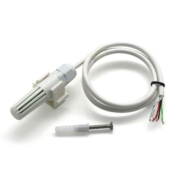 smart home control agricultural greenhouse digital output temp detector module high rs485 modbus temperature humidity sensor
smart home control agricultural greenhouse digital output temp detector module high rs485 modbus temperature humidity sensor