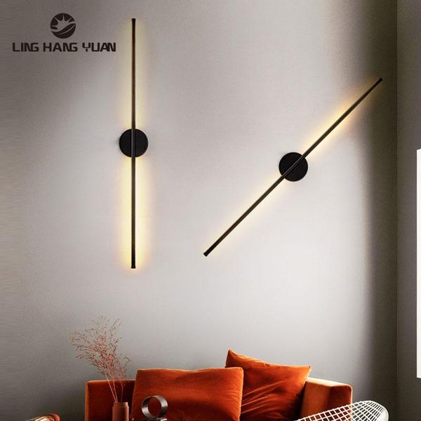 wall lamp modern led living room bedroom light personality corridor aisle lights bedside indoor home lighting
wall lamp modern led living room bedroom light personality corridor aisle lights bedside indoor home lighting