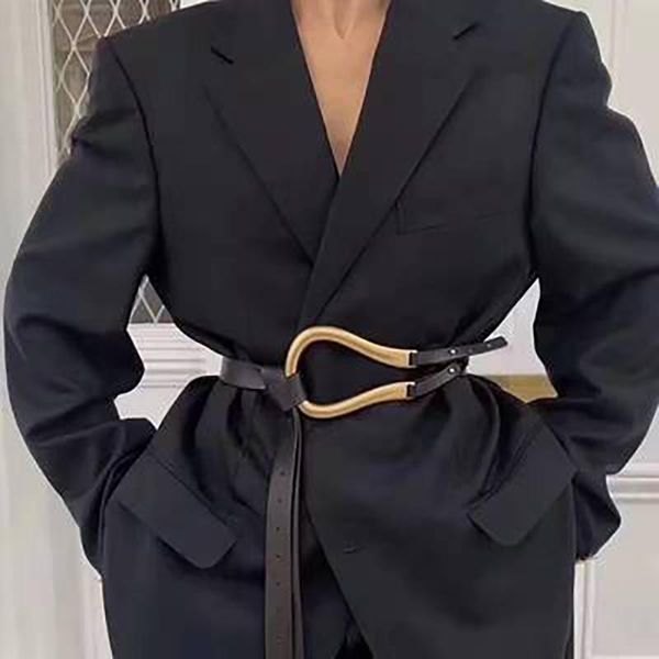 belts fashion leather for big alloy buckle thin double layer shirt knotted punk waist belt long strap women's waistband, Black;brown
belts fashion leather for big alloy buckle thin double layer shirt knotted punk waist belt long strap women's waistband, Black;brown