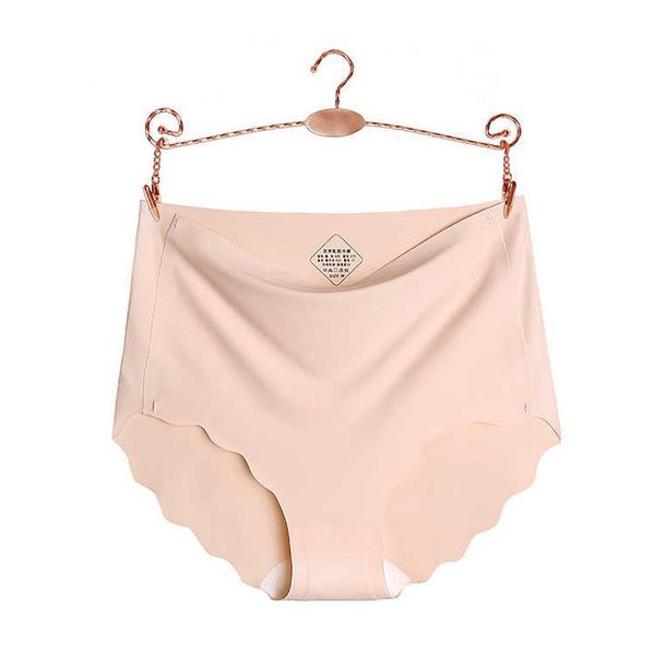 brand new design traceless ice silk underwear women's breathable skin friendly middle waist briefs, Black;pink
brand new design traceless ice silk underwear women's breathable skin friendly middle waist briefs, Black;pink