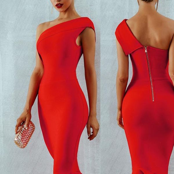women solid color sleeveless one shoulder fish tail hem bodycon midi dress drop shipping, Black;gray
women solid color sleeveless one shoulder fish tail hem bodycon midi dress drop shipping, Black;gray