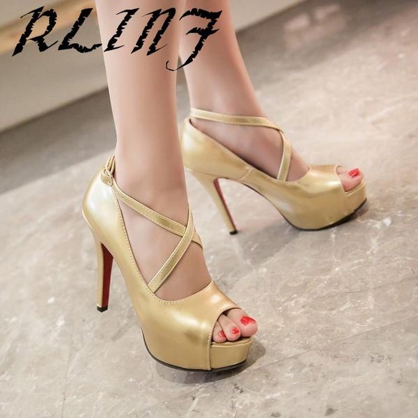 rlinf gladiator women pumps ladies high heels party with high 11.5cm waterproof platform 4cm fish mouth size 31-43 shoes, Black
rlinf gladiator women pumps ladies high heels party with high 11.5cm waterproof platform 4cm fish mouth size 31-43 shoes, Black