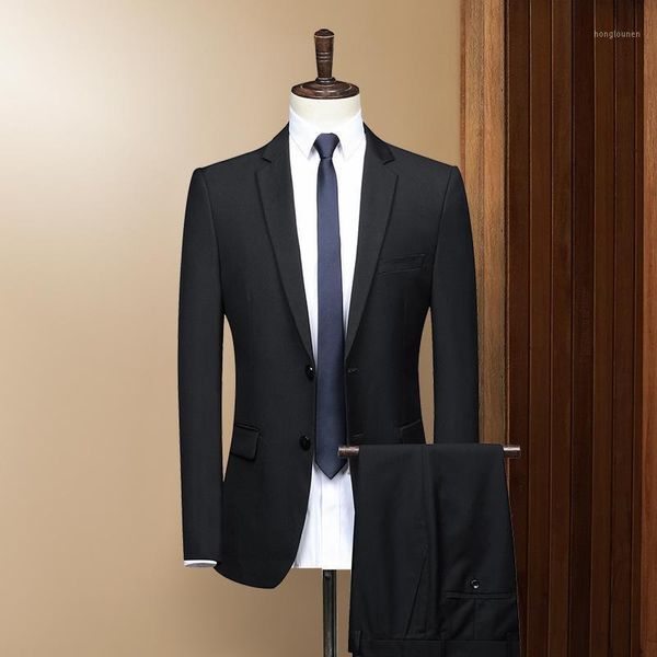 men's suits & blazers fs-183, White;black 
men's suits & blazers fs-183, White;black