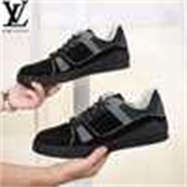 moccasins sneakers loafers boots designer buckles lace-ups dress shoes luxury men 2aks, Black
moccasins sneakers loafers boots designer buckles lace-ups dress shoes luxury men 2aks, Black