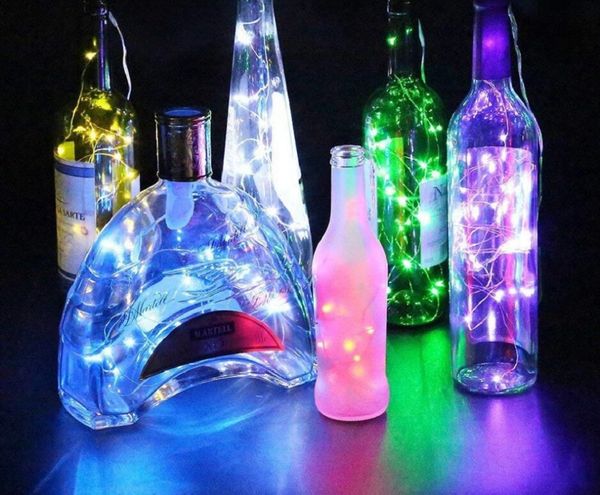 1m 10led 2m 20led lamp cork shaped bottle ser light glass wine led copper wire string lights for xmas party wedding
1m 10led 2m 20led lamp cork shaped bottle ser light glass wine led copper wire string lights for xmas party wedding