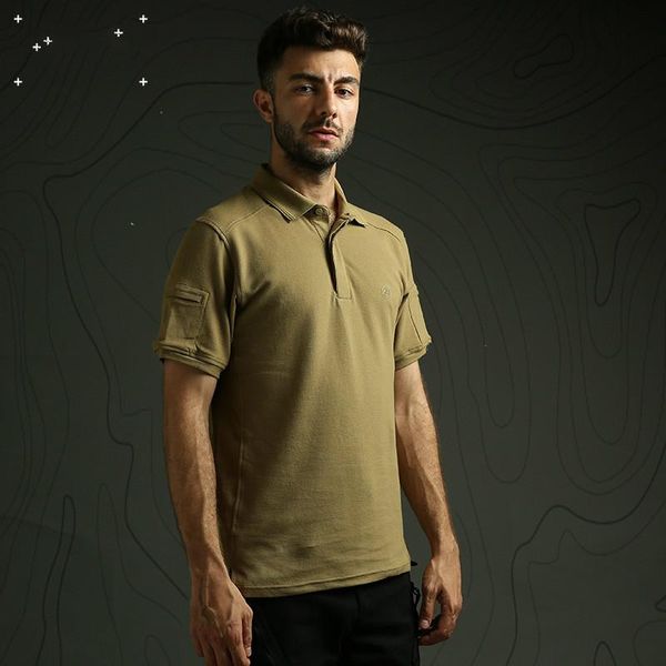 men's polos men city outdoor rock climbing camping hiking leisure shirt lapel short sleeve t-shirt, White;black
men's polos men city outdoor rock climbing camping hiking leisure shirt lapel short sleeve t-shirt, White;black