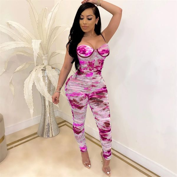 tie dye jumpsuits for women streetwear sleeveless skinny casual jumpsuits for women playsuit 2021 summer, Black;white
tie dye jumpsuits for women streetwear sleeveless skinny casual jumpsuits for women playsuit 2021 summer, Black;white