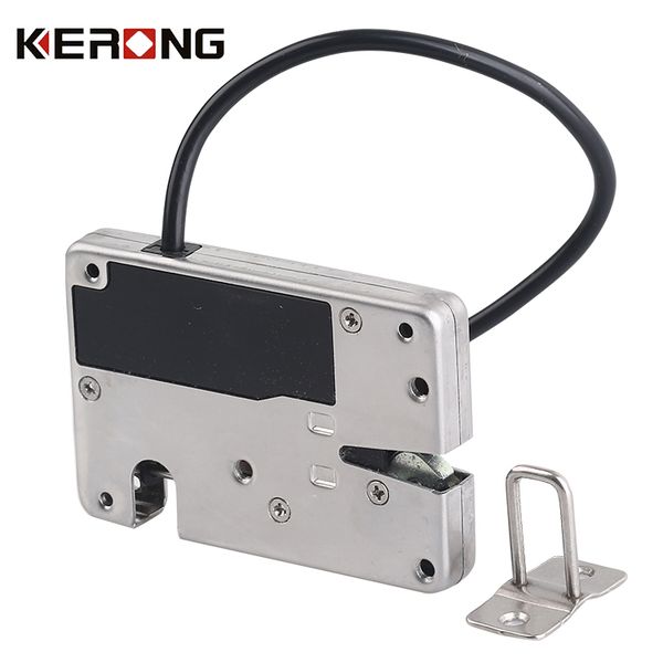 intelligent remote control lock suitable for safety box luggage temporary storage case smart logistics express cabinet gym locker
intelligent remote control lock suitable for safety box luggage temporary storage case smart logistics express cabinet gym locker
