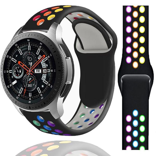 watch bands silicone strap for samsung galaxy 3 46mm 42mm active 2 44 gear s3 s2 bracelet band huawei gt 2e pro 20mm 22mm, Black;brown
watch bands silicone strap for samsung galaxy 3 46mm 42mm active 2 44 gear s3 s2 bracelet band huawei gt 2e pro 20mm 22mm, Black;brown