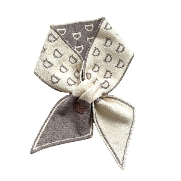 scarves cn 2021 winter european and american letters knitted wool fashion scarf students decorate warm double-sided two-color, Blue;gray
scarves cn 2021 winter european and american letters knitted wool fashion scarf students decorate warm double-sided two-color, Blue;gray
