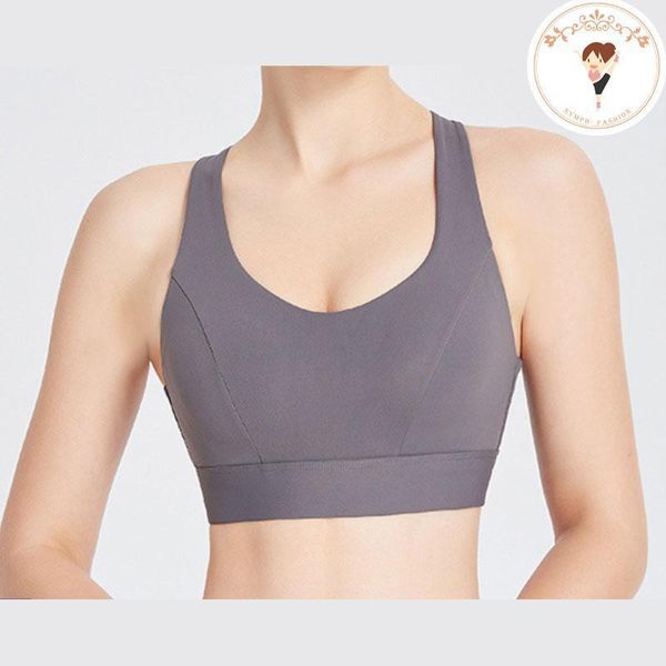 yoga outfit nym-fashion style athletic undergarment vest bra with -proof soild conservative costom fit
yoga outfit nym-fashion style athletic undergarment vest bra with -proof soild conservative costom fit