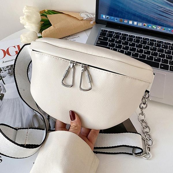 evening bags casual pu leather waist for women 2021 zipper shoulder messenger pack lady chest crossbody female handbags
evening bags casual pu leather waist for women 2021 zipper shoulder messenger pack lady chest crossbody female handbags