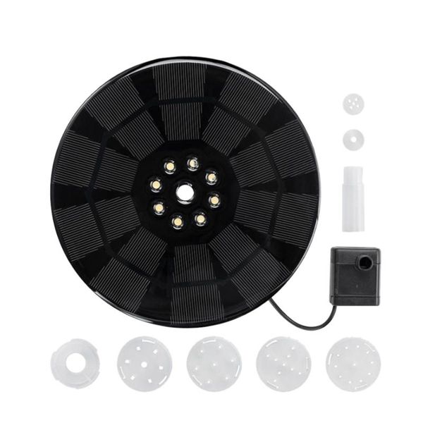 pool & accessories colorful lights, battery, solar floating fountain, home courtyard or scenic spot decorative lights
pool & accessories colorful lights, battery, solar floating fountain, home courtyard or scenic spot decorative lights