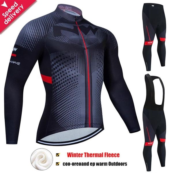 racing sets winter thermal fleece cycling set 2021 black red bike clothes mtb bicycle clothing jersey maillot ropa ciclismo, Black;blue
racing sets winter thermal fleece cycling set 2021 black red bike clothes mtb bicycle clothing jersey maillot ropa ciclismo, Black;blue