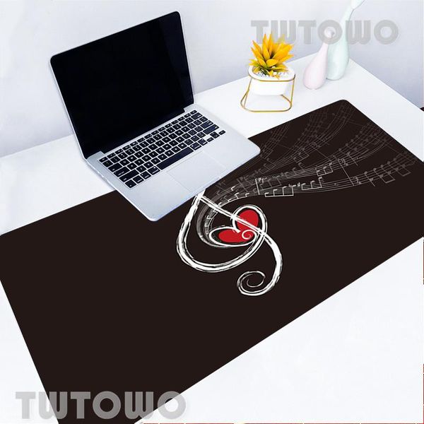 mouse pads & wrist rests musical notes pad gaming accessories desk mat large size mini pc pattern tapis souris speed 900x400mm xl mousepad c
mouse pads & wrist rests musical notes pad gaming accessories desk mat large size mini pc pattern tapis souris speed 900x400mm xl mousepad c