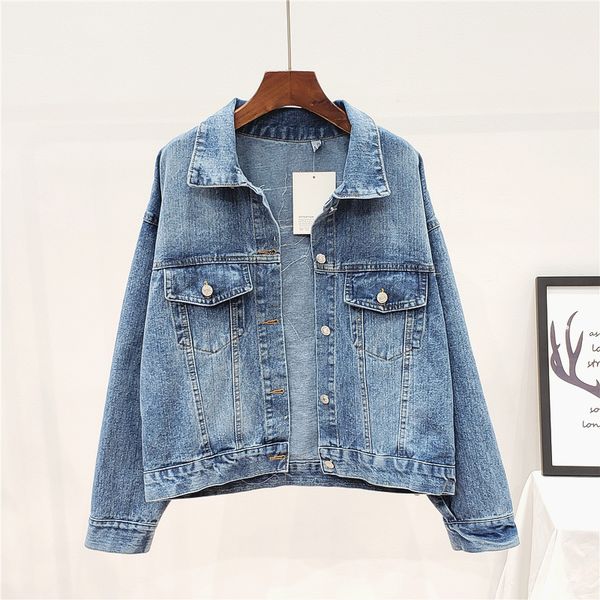 vintage jeans coat women handwork beading embroidery flowers loose short bohemia denim jacket female long sleeve outwear pd0c, Black;brown
vintage jeans coat women handwork beading embroidery flowers loose short bohemia denim jacket female long sleeve outwear pd0c, Black;brown