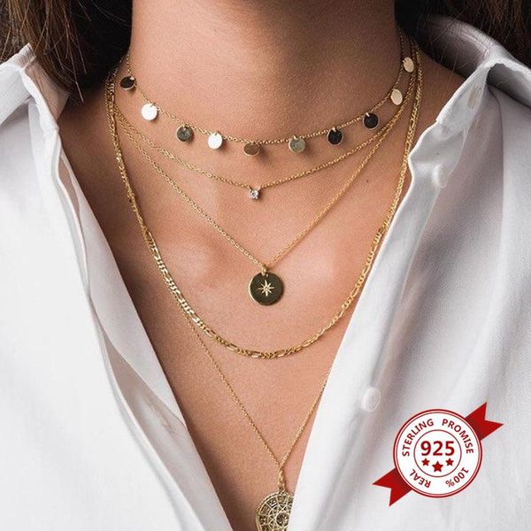 chains 925 sterling silver delicate necklace zircon pendant minimalist for women romantic tanabata jewelry gift
chains 925 sterling silver delicate necklace zircon pendant minimalist for women romantic tanabata jewelry gift