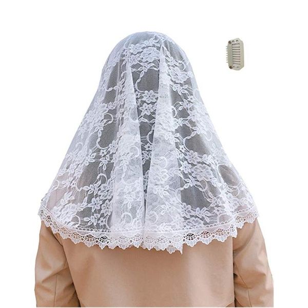 bridal veils ishsy women mantillas lace for church headcovering headwrap catholic latin mass chapel veil mantilla negra de novia 2021, Black
bridal veils ishsy women mantillas lace for church headcovering headwrap catholic latin mass chapel veil mantilla negra de novia 2021, Black