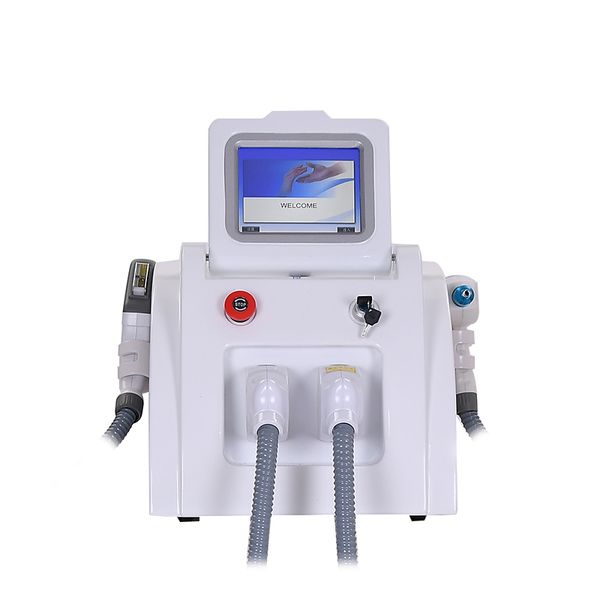 est portable 2 in 1 elight ipl opt rf nd yag laser tattoo removal/ipl hair removal machine, Black
est portable 2 in 1 elight ipl opt rf nd yag laser tattoo removal/ipl hair removal machine, Black