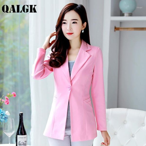 women's suits & blazers nieuwe plus size womens pakken lente herfst vrouwen jassen korte slanke lange mouwen blazer pak t021, White;black
women's suits & blazers nieuwe plus size womens pakken lente herfst vrouwen jassen korte slanke lange mouwen blazer pak t021, White;black