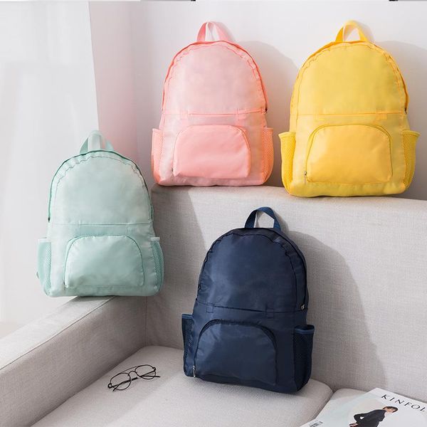 lightweight foldable waterproof nylon women men children skin pack backpack travel outdoor sports camping travel storage women's
lightweight foldable waterproof nylon women men children skin pack backpack travel outdoor sports camping travel storage women's