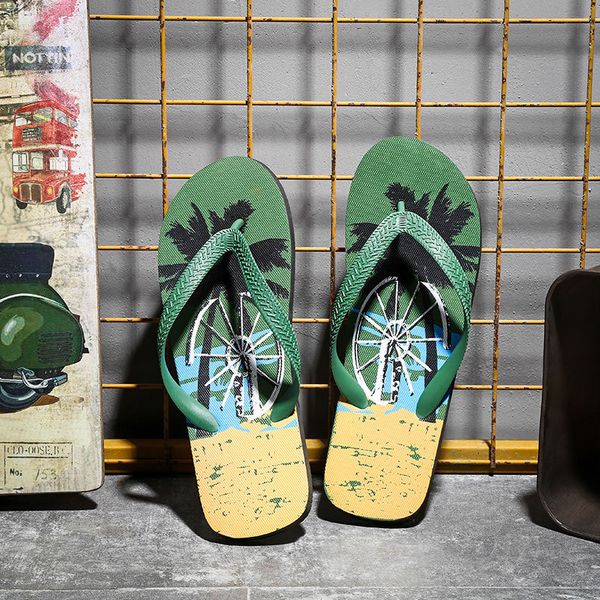 2020 new arrival summer slipper male tide cool korean slippers fashion outdoor individuality anti-slip man flip-flops beach shoe, Red;white
2020 new arrival summer slipper male tide cool korean slippers fashion outdoor individuality anti-slip man flip-flops beach shoe, Red;white