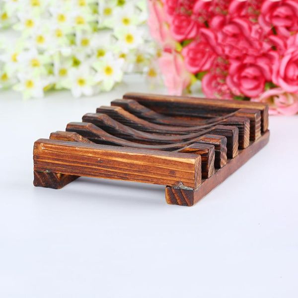 soap dish bar holder bath shower tray drain storage plate rack wood handmade soap box thj99
soap dish bar holder bath shower tray drain storage plate rack wood handmade soap box thj99