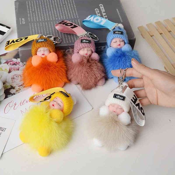 sleep real fox hairy ball pendant doll female mobile phone bag with accessories car key chain plush pendant
sleep real fox hairy ball pendant doll female mobile phone bag with accessories car key chain plush pendant