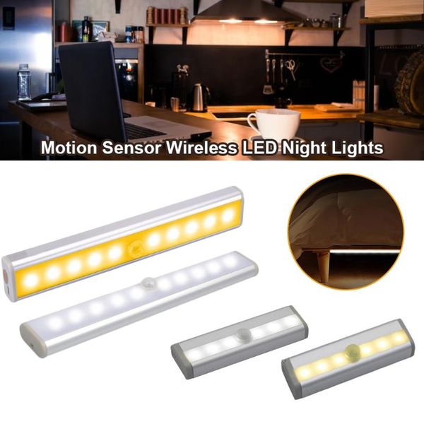 under cabinet lights motion sensor lights battery-powered led night closet light bar lighting for closet kitchen
under cabinet lights motion sensor lights battery-powered led night closet light bar lighting for closet kitchen