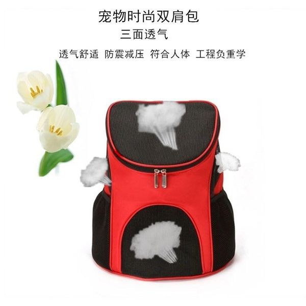 dog car seat covers out double shoulder portable travel backpack for outdoor breathable fashion pet carrier bag small cat front supplies
dog car seat covers out double shoulder portable travel backpack for outdoor breathable fashion pet carrier bag small cat front supplies