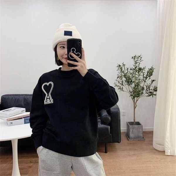 women's sweaters pullover spring autumn winter womens embroidery loose o-neck cotton sweatshirt clothes for ladies girls, White;black
women's sweaters pullover spring autumn winter womens embroidery loose o-neck cotton sweatshirt clothes for ladies girls, White;black