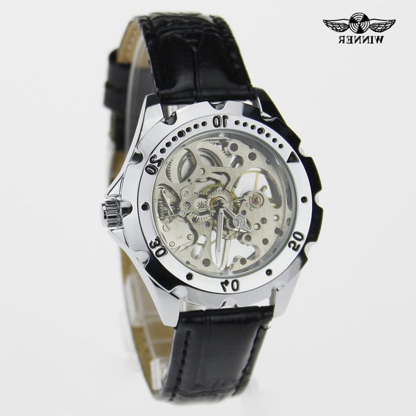 t-winner 1082 men's fashion hollow out manual tourbillon business mechanical watch, Slivery;brown
t-winner 1082 men's fashion hollow out manual tourbillon business mechanical watch, Slivery;brown