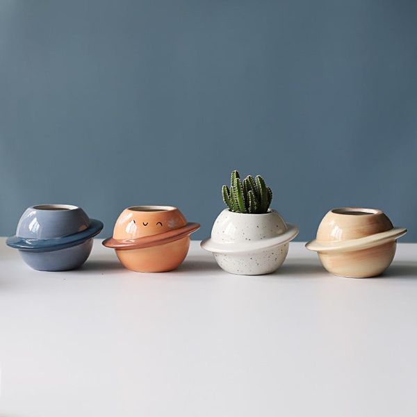 vases planet vase ceramic flower pot painted handmade cute succulent creative gardening window ins simple cartoon
vases planet vase ceramic flower pot painted handmade cute succulent creative gardening window ins simple cartoon