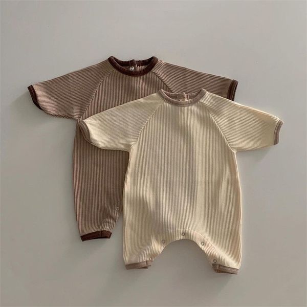 baby girls boys romper rainbow long sleeves cotton kids pullover jumpsuit born cute clothes baby outfit accessories 220307, Blue
baby girls boys romper rainbow long sleeves cotton kids pullover jumpsuit born cute clothes baby outfit accessories 220307, Blue