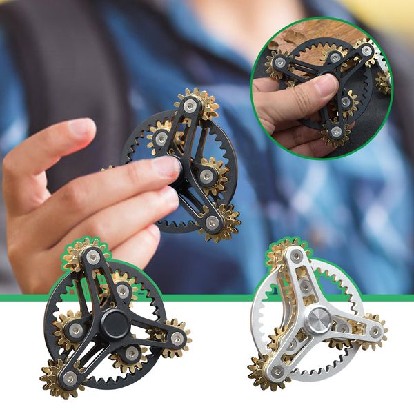 metal gear spinner edc hand spins gear fidget spinner anti stress finger game fingertip gyro toys for and children gifts
metal gear spinner edc hand spins gear fidget spinner anti stress finger game fingertip gyro toys for and children gifts
