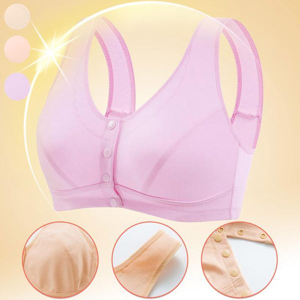 bras women sports bra posture corrector bralette front closure fitness vest push up female brassiere underwear tank, Red;black
bras women sports bra posture corrector bralette front closure fitness vest push up female brassiere underwear tank, Red;black