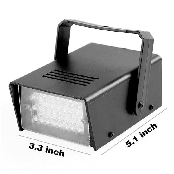 dj strobe light luminous 24 led christmas decor stage lighting fantastic 4 colors christmas decor
dj strobe light luminous 24 led christmas decor stage lighting fantastic 4 colors christmas decor