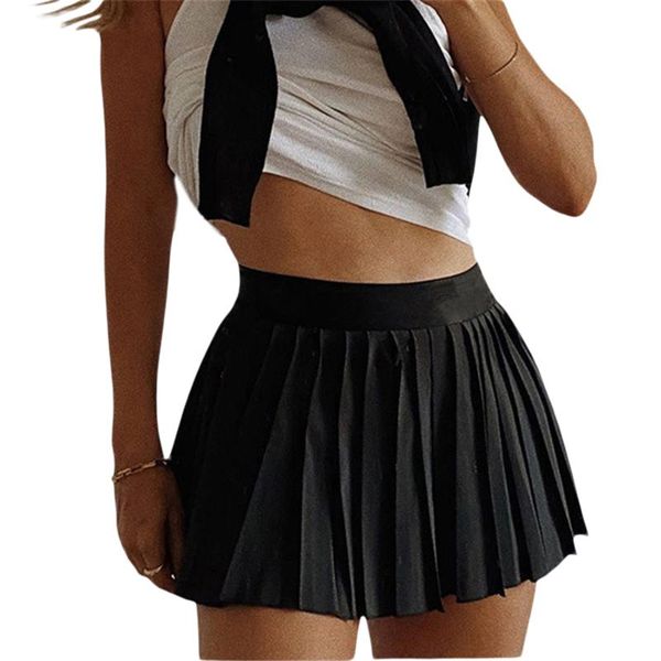 skirts women fashion solid color pleated summer casual ladies stylish for shopping daily wear, Black
skirts women fashion solid color pleated summer casual ladies stylish for shopping daily wear, Black