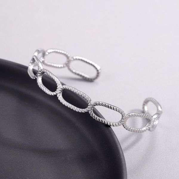 beaded, strands stainless steel gold textured bracelet hollow lightweight chain link for women layering rectangular modern, Black
beaded, strands stainless steel gold textured bracelet hollow lightweight chain link for women layering rectangular modern, Black