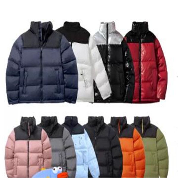 new mens parkas designer jackets men coat jacket parkas long sleeve zipper trend winter thick overcoat couples windbreakers coats padded, Black
new mens parkas designer jackets men coat jacket parkas long sleeve zipper trend winter thick overcoat couples windbreakers coats padded, Black