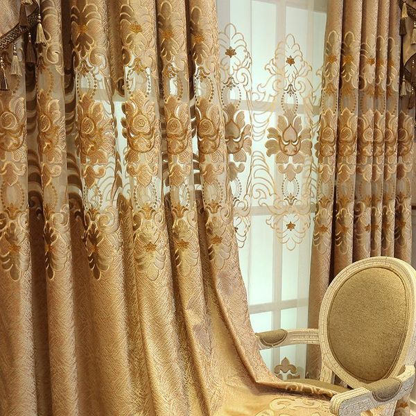 curtain & drapes as laser embroidered chenille modern simple customization luxurious noble fashion curtains for living dining room bedroom
curtain & drapes as laser embroidered chenille modern simple customization luxurious noble fashion curtains for living dining room bedroom
