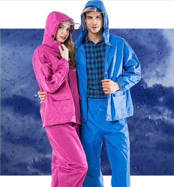 raincoats yuding fishing suit raincoat polyester rain coat men women cover navy blue/blue color motorcycle rainwear
raincoats yuding fishing suit raincoat polyester rain coat men women cover navy blue/blue color motorcycle rainwear
