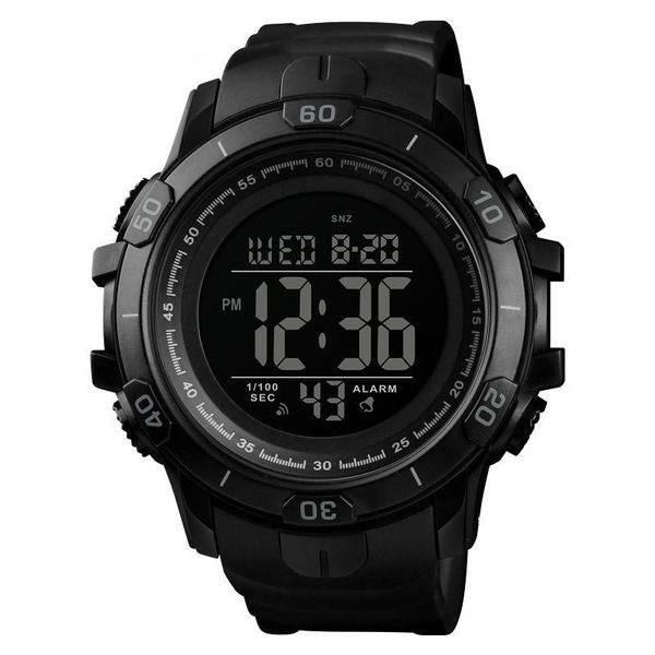 wristwatches us outdoor leisure student electronic watch sports multi-function men's creative watches, Slivery;brown
wristwatches us outdoor leisure student electronic watch sports multi-function men's creative watches, Slivery;brown
