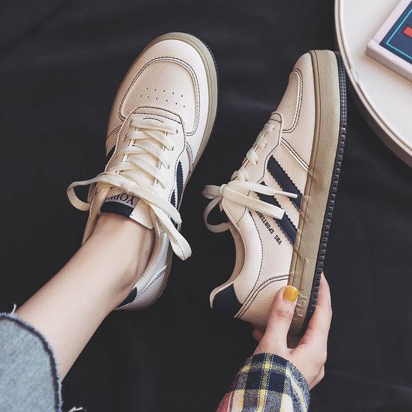 dress shoes female small white shoes, casual student low fall sports shoes . h2eg, Black
dress shoes female small white shoes, casual student low fall sports shoes . h2eg, Black