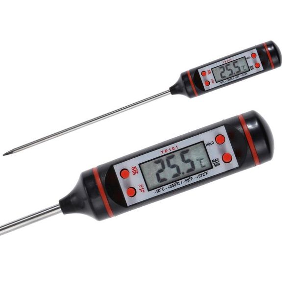 kitchen timers digital bbq food cake candy fry grill dining household cooking gauges with battery-black 
kitchen timers digital bbq food cake candy fry grill dining household cooking gauges with battery-black